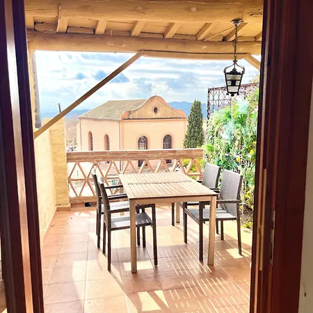 Holiday home Old Town Montserrat